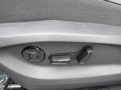 2026 Volkswagen Tiguan 2.0T SE R-Line Black FWD