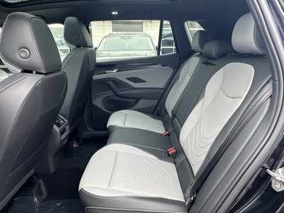 2026 Volkswagen Tiguan 2.0T SE R-Line Black FWD