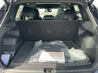 2026 Volkswagen Tiguan 2.0T SE R-Line Black FWD