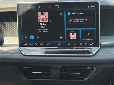 2026 Volkswagen Tiguan 2.0T SE 4MOTION