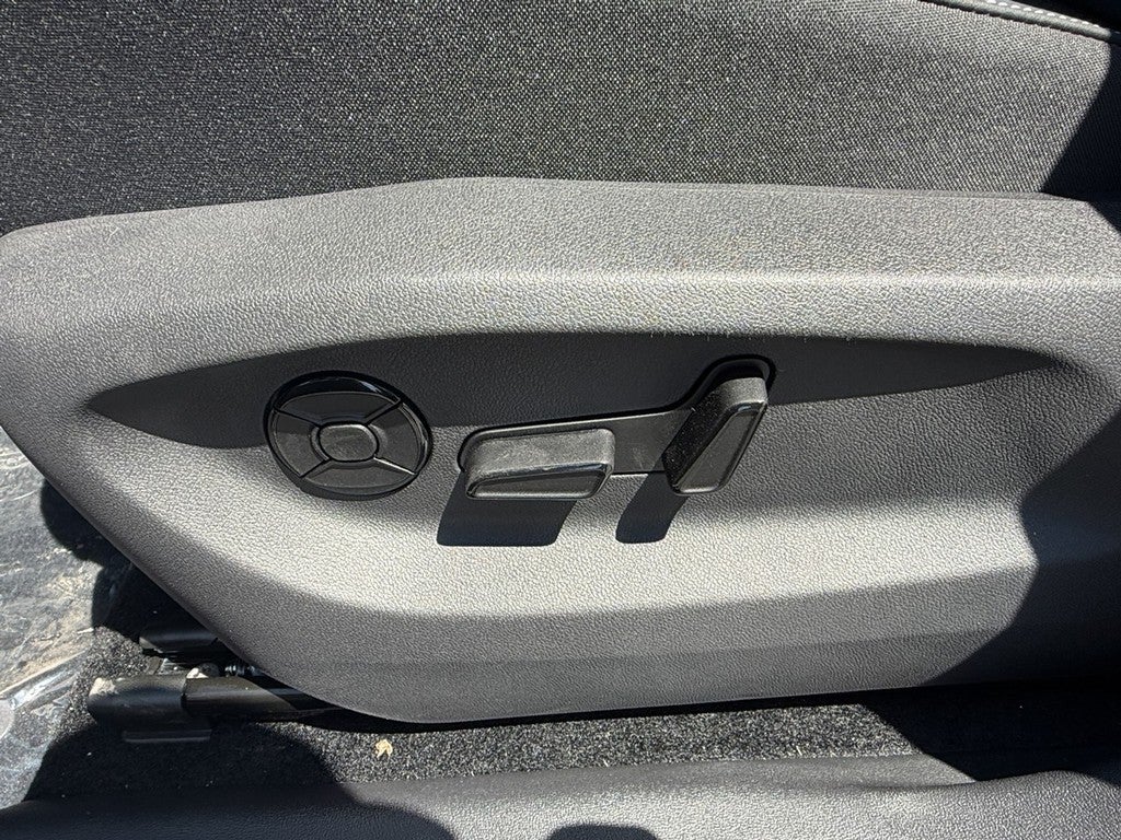 2026 Volkswagen Tiguan 2.0T SE 4MOTION