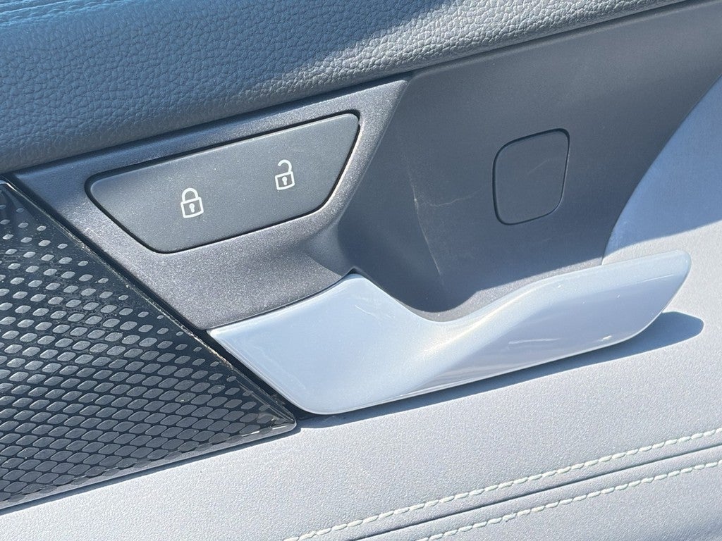 2026 Volkswagen Tiguan 2.0T SE 4MOTION