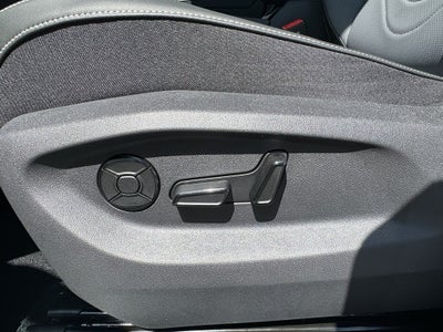 2026 Volkswagen Tiguan 2.0T SE 4MOTION
