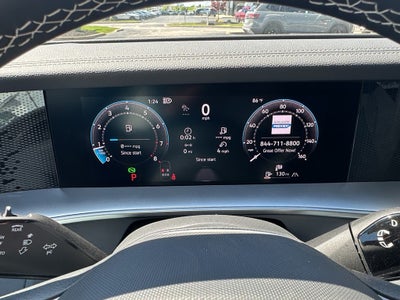 2026 Volkswagen Tiguan 2.0T SE 4MOTION