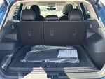 2026 Volkswagen Tiguan 2.0T SE 4MOTION