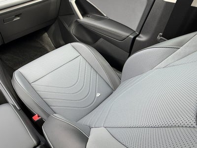 2026 Volkswagen Tiguan 2.0T SE 4MOTION