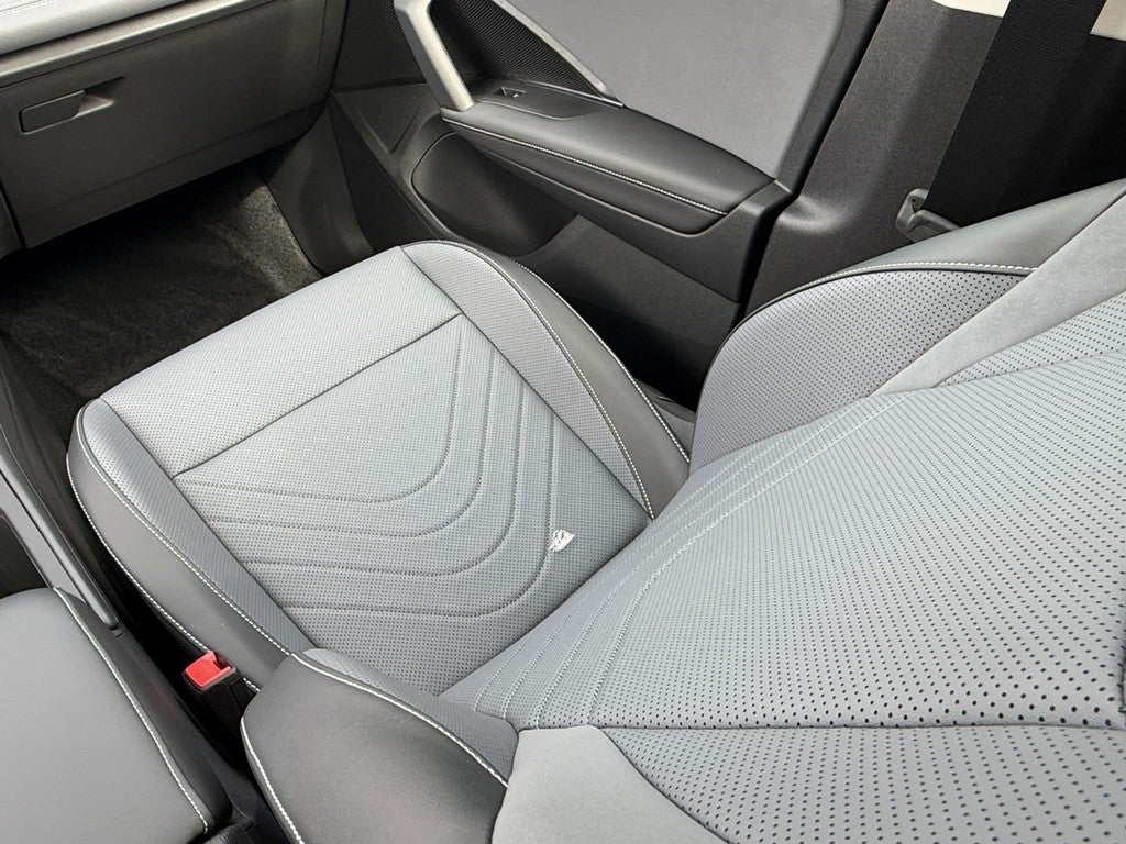 2026 Volkswagen Tiguan 2.0T SE 4MOTION