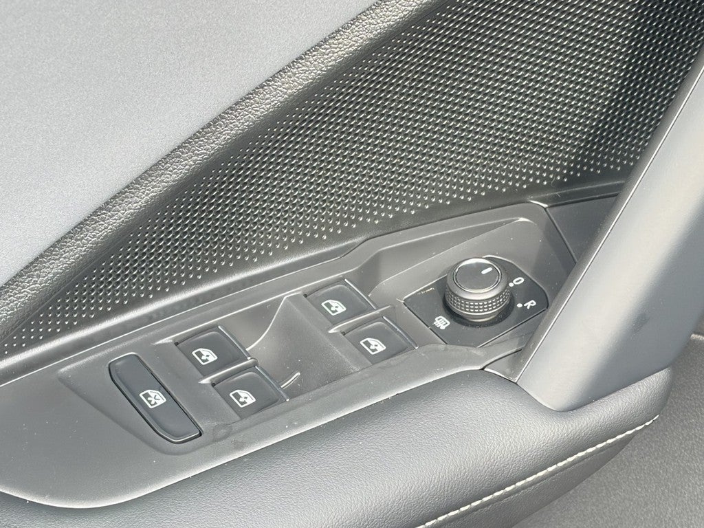 2026 Volkswagen Tiguan 2.0T SE 4MOTION