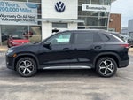 2026 Volkswagen Tiguan 2.0T SE 4MOTION
