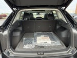 2026 Volkswagen Tiguan 2.0T SE 4MOTION
