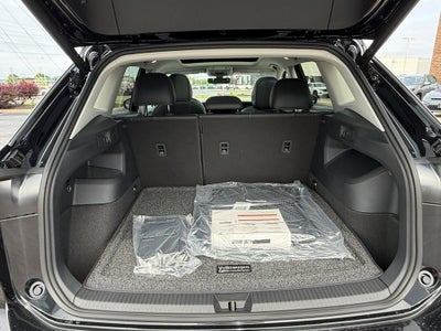 2026 Volkswagen Tiguan 2.0T SE 4MOTION