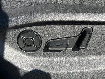 2025 Volkswagen Tiguan 2.0T SE 4MOTION