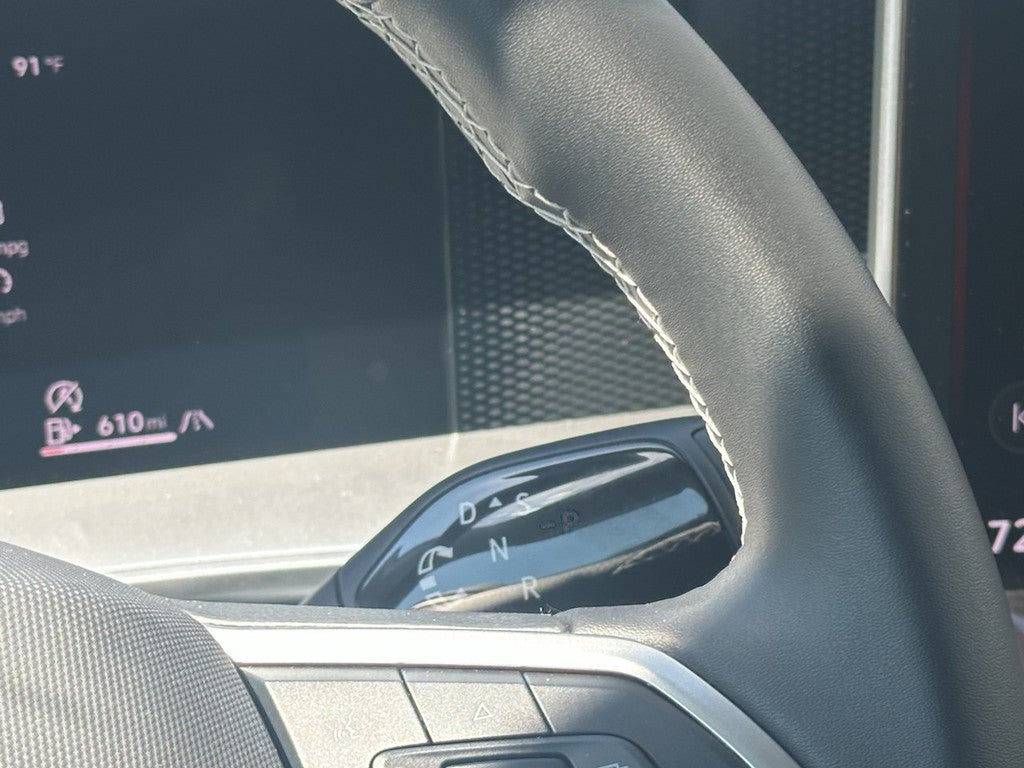 2026 Volkswagen Tiguan 2.0T SE 4MOTION