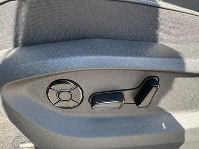 2026 Volkswagen Tiguan 2.0T SE 4MOTION