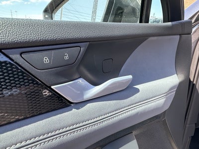 2026 Volkswagen Tiguan 2.0T SE 4MOTION