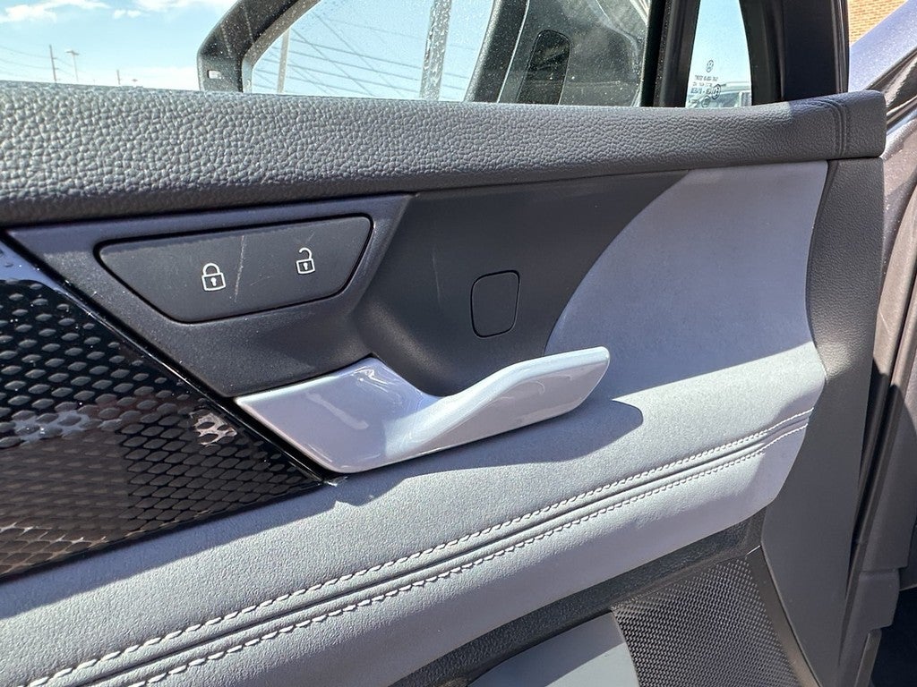 2026 Volkswagen Tiguan 2.0T SE 4MOTION