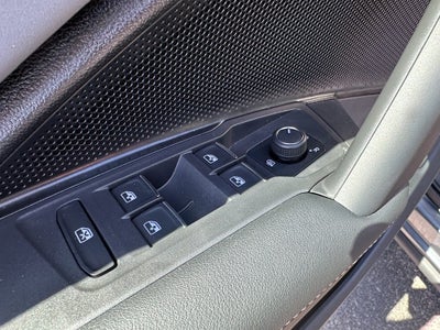 2026 Volkswagen Tiguan 2.0T SE 4MOTION