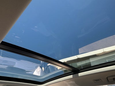 2026 Volkswagen Tiguan 2.0T SE 4MOTION