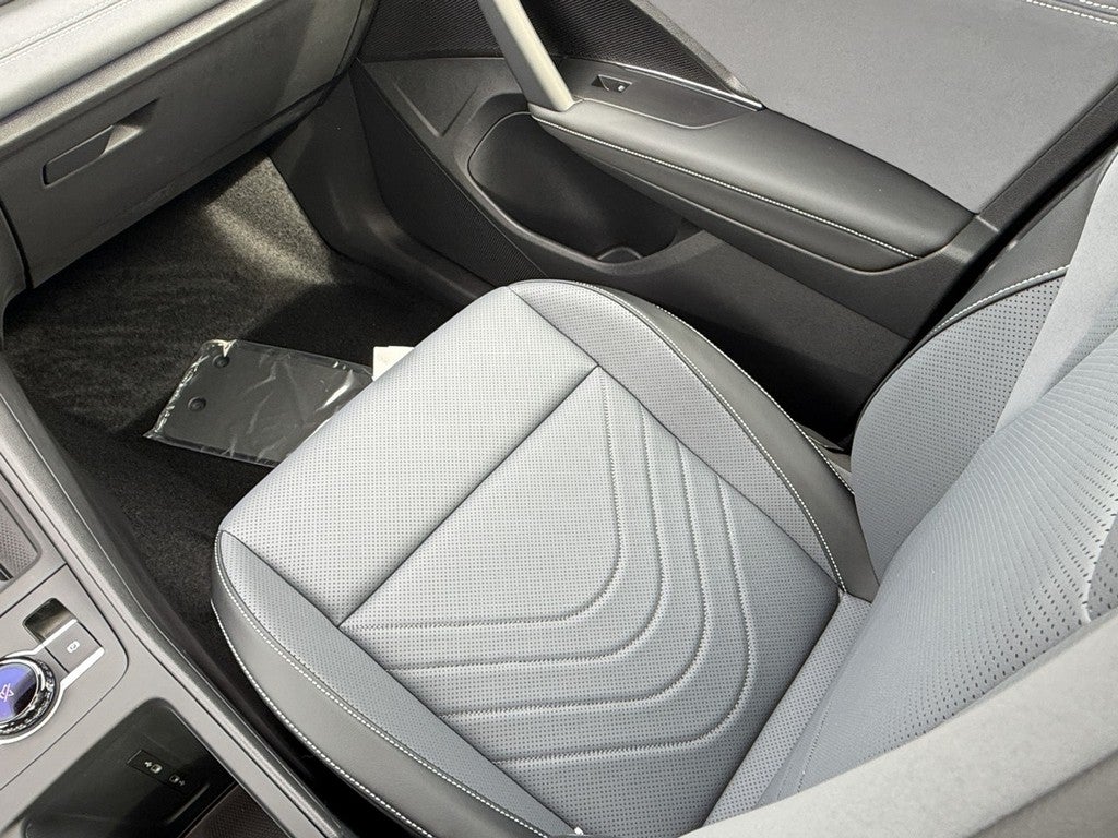 2026 Volkswagen Tiguan 2.0T SE 4MOTION