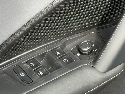 2026 Volkswagen Tiguan 2.0T SE 4MOTION