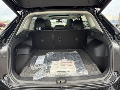 2026 Volkswagen Tiguan 2.0T SE 4MOTION