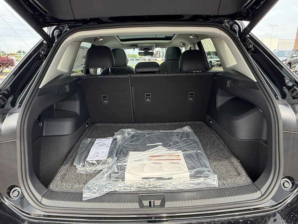 2026 Volkswagen Tiguan 2.0T SE 4MOTION