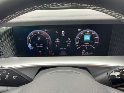2026 Volkswagen Tiguan 2.0T SE 4MOTION