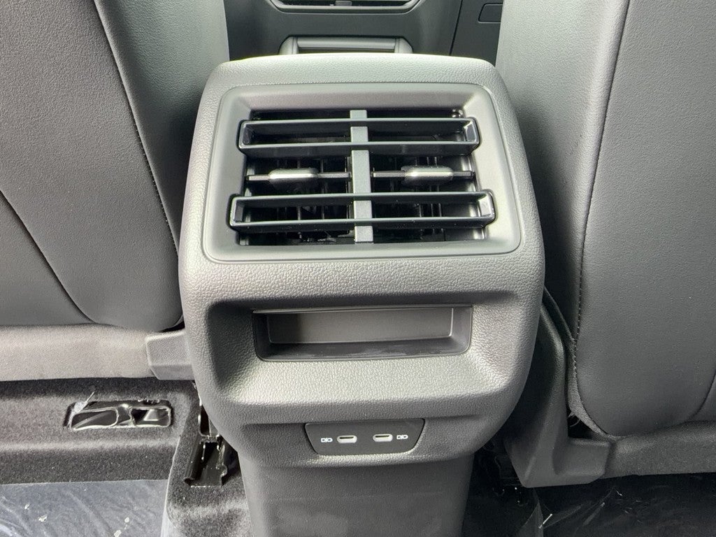 2026 Volkswagen Tiguan 2.0T SE 4MOTION
