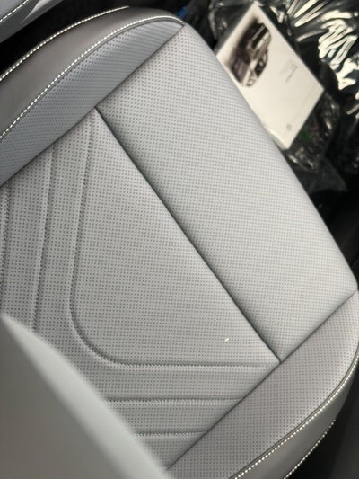 2026 Volkswagen Tiguan 2.0T SE 4MOTION