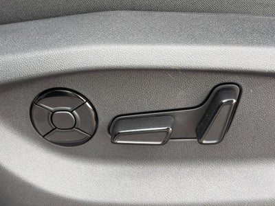 2026 Volkswagen Tiguan 2.0T SE 4MOTION