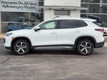 2026 Volkswagen Tiguan 2.0T SE 4MOTION