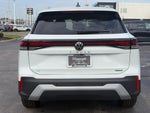 2026 Volkswagen Tiguan 2.0T SE 4MOTION