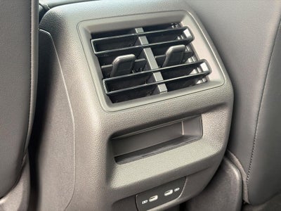 2026 Volkswagen Tiguan 2.0T SE 4MOTION