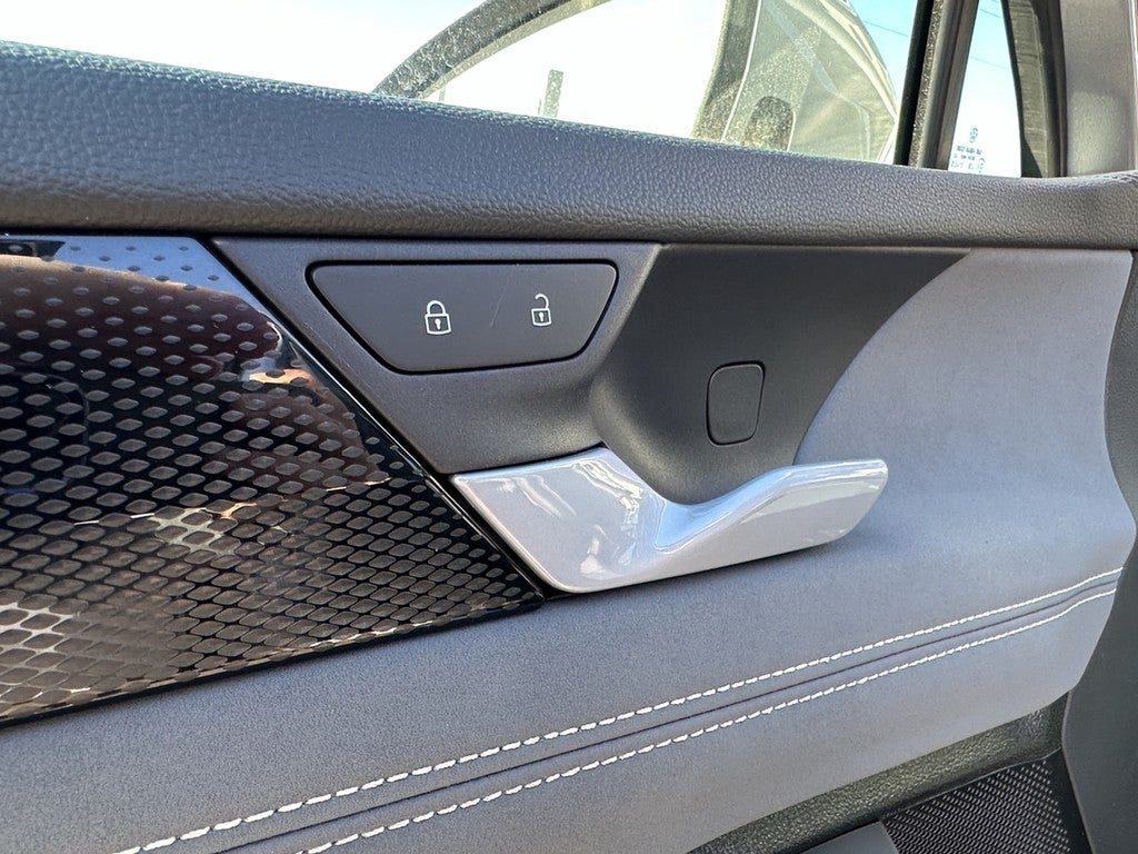 2026 Volkswagen Tiguan 2.0T SE 4MOTION