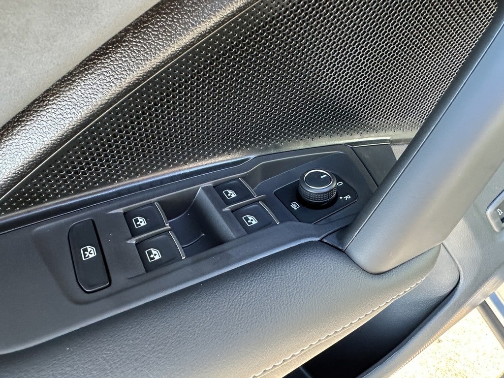 2026 Volkswagen Tiguan 2.0T SE 4MOTION