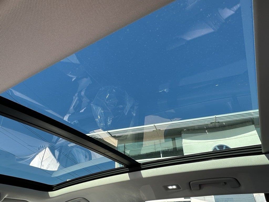 2026 Volkswagen Tiguan 2.0T SE 4MOTION