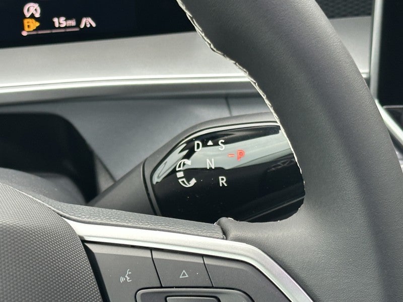 2026 Volkswagen Tiguan 2.0T SE 4MOTION