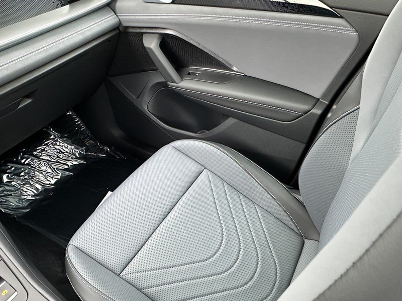 2026 Volkswagen Tiguan 2.0T SE 4MOTION