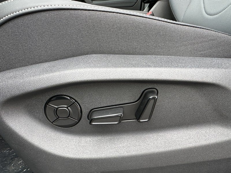 2026 Volkswagen Tiguan 2.0T SE 4MOTION