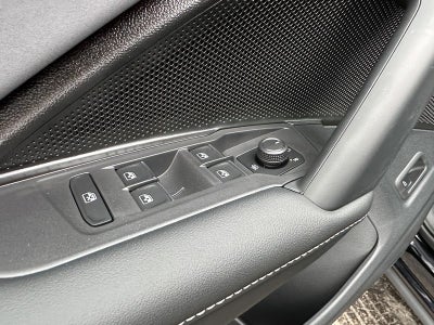 2026 Volkswagen Tiguan 2.0T SE 4MOTION