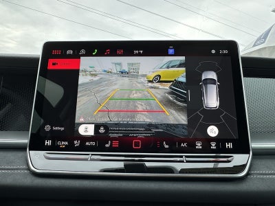 2026 Volkswagen Tiguan 2.0T SE 4MOTION