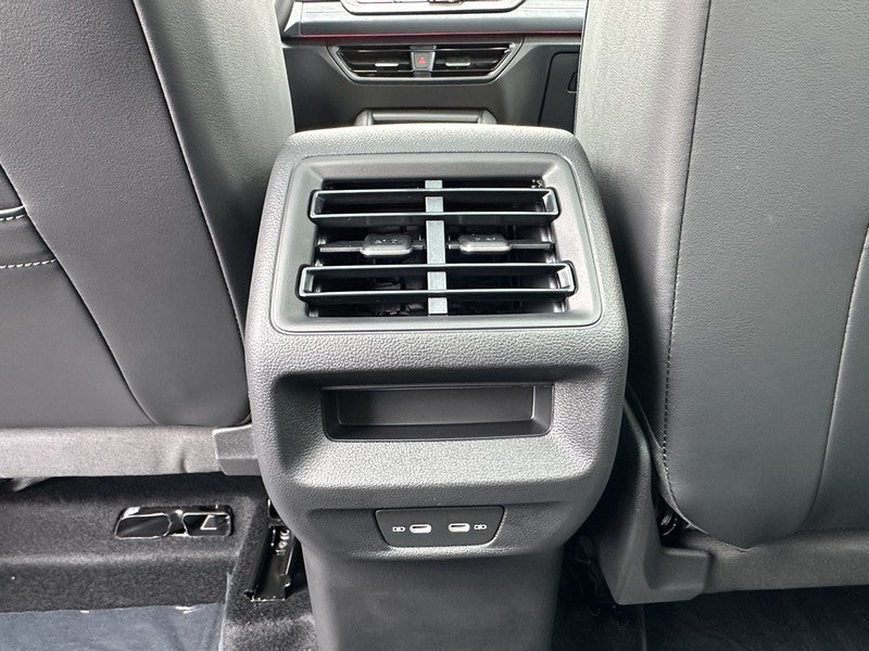 2026 Volkswagen Tiguan 2.0T SE 4MOTION