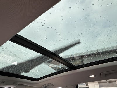 2026 Volkswagen Tiguan 2.0T SE 4MOTION