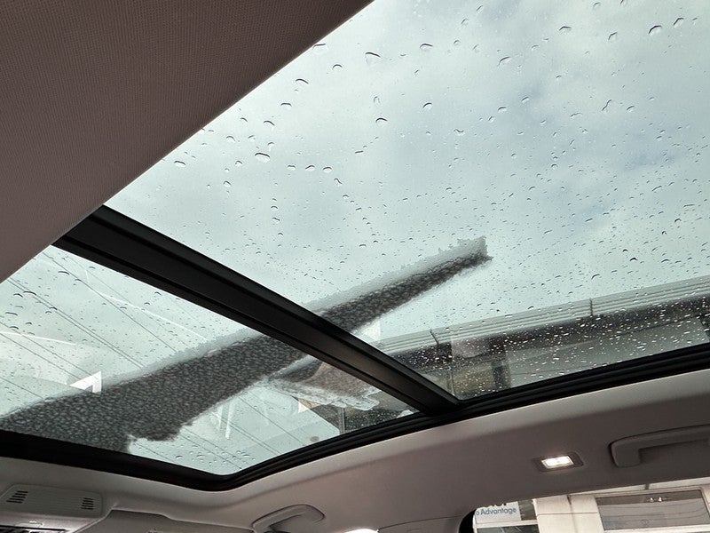 2026 Volkswagen Tiguan 2.0T SE 4MOTION