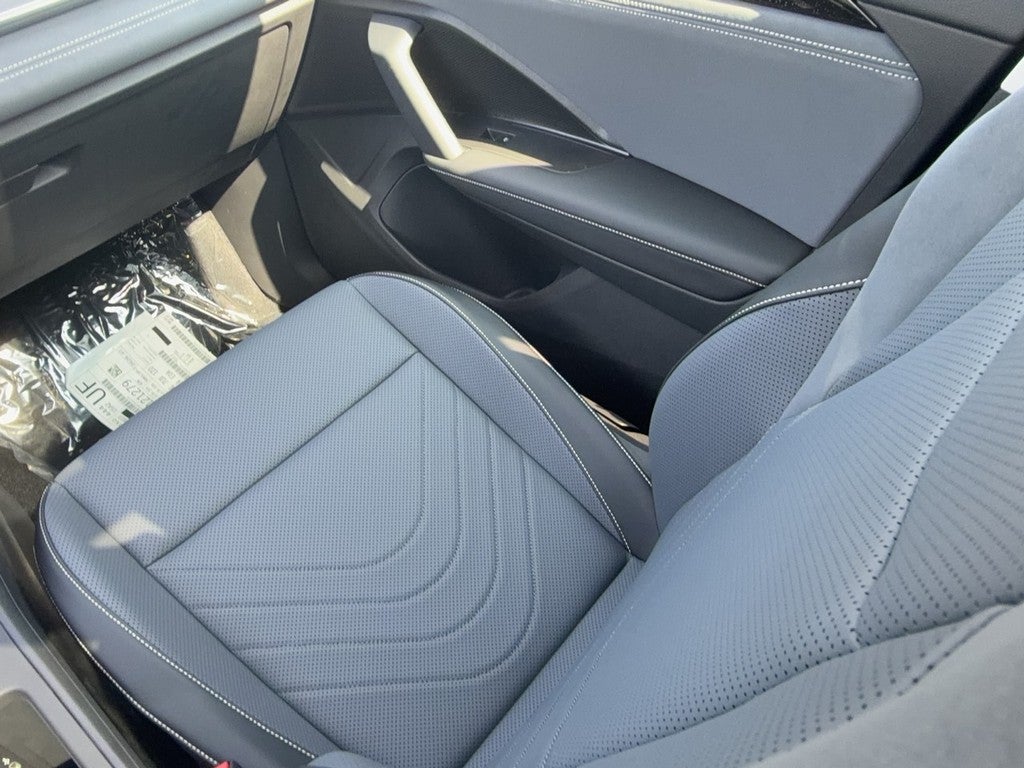 2026 Volkswagen Tiguan 2.0T SE 4MOTION