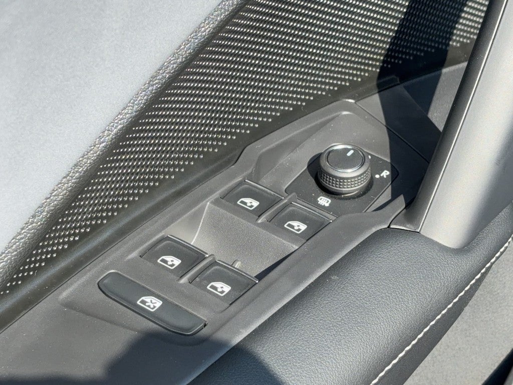 2026 Volkswagen Tiguan 2.0T SE 4MOTION