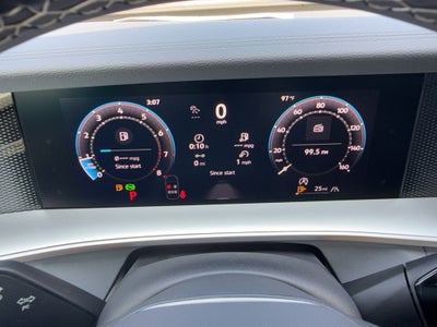 2026 Volkswagen Tiguan 2.0T SE 4MOTION