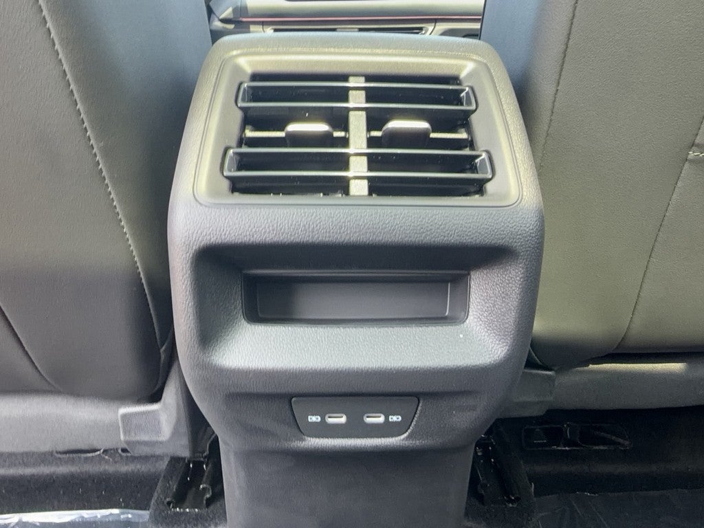 2026 Volkswagen Tiguan 2.0T SE 4MOTION