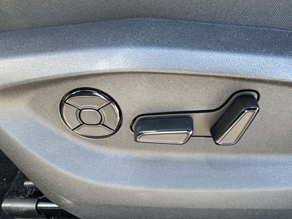 2026 Volkswagen Tiguan 2.0T SE 4MOTION