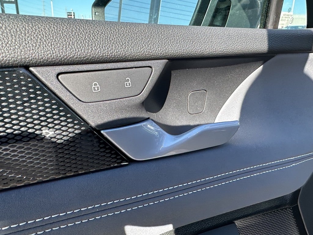 2026 Volkswagen Tiguan 2.0T SE 4MOTION